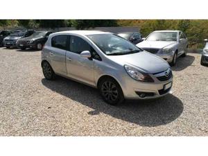 Opel Corsa CV 5 porte GPL-TECH Club