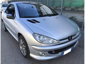 PEUGEOT 206 CC V HDi FAP