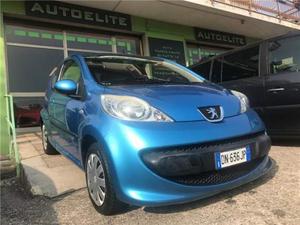 Peugeot  Klima