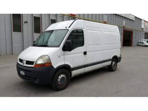 RENAULT Master  FG L2 H2 EURO 3