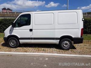 RENAULT Master T dCi furgone Conf. BELLISSIMO + IVA