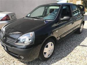 Renault Clio 1.5 dCi 65CV cat 5 porte Confort Au