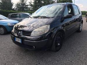 Renault Grand Scenic Scénic 1.9 dCi/EURO 4 /TETTO