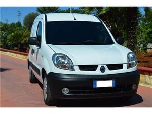 Renault Kangoo 1.5 dCi 70CV 4p.Per Alimenti