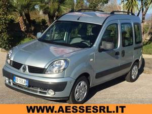 Renault Kangoo 1.5 dCi/84CV 5p. Confort