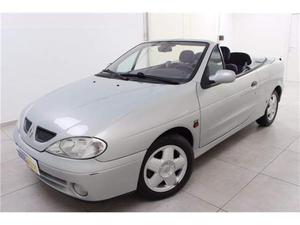 Renault Megane Cabriolet V Automatica