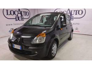 Renault Modus 1.5 dCi 70CV Confort Dynamique