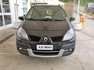 Renault Scenic 1.9 dCi/130CV Conquest 96 kW (131 CV)