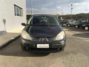 Renault Scenic Grand 1.9 dCi/130CV Confort 96 kW (131 CV)