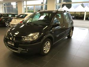 Renault Scenic v Conquest Gpl Auto Molto Bella