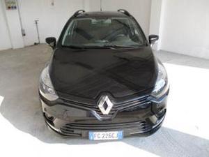 Renault clio sporter 1.5 dci 55kw energy eu6 life wagon
