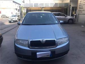 SKODA Fabia V Classic/Choice