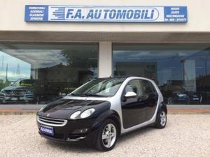 SMART ForFour 1.3 Passion +Tetto