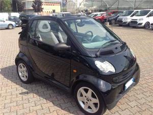 SMART ForTwo 700 B 61 CV cabrio Pulse *POCHI KM*