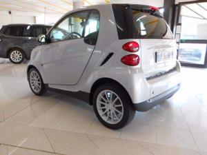 SMART ForTwo  kW coupé passion cdi