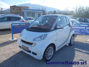 SMART ForTwo  kW coupé passion cdi rif. 