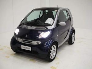 SMART Smart Grandstyle 61cv