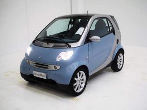 SMART Smart Grandstyle 61cv