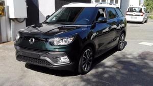 SSANGYONG XLV 1.6d 2WD Be Visual rif. 