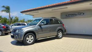 SUZUKI Grand Vitara 1.9 DDiS 130 CV 5 porte rif. 