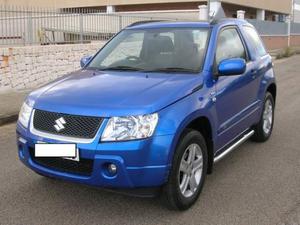 SUZUKI Grand Vitara V 3 porte