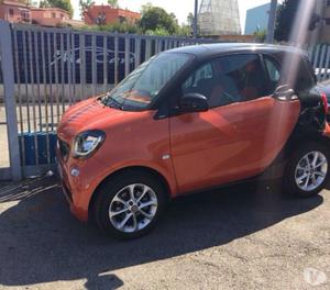 Smart ForTwo SMART FOR FOUR 1.0 PASSION 70 CV- NAVIGATORE