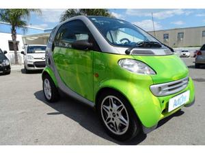 Smart Fortwo  Cv Limited
