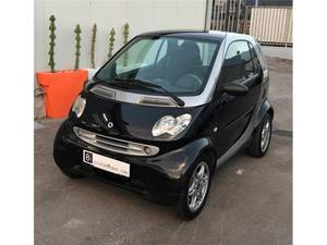 Smart forTwo 600 smart & passion