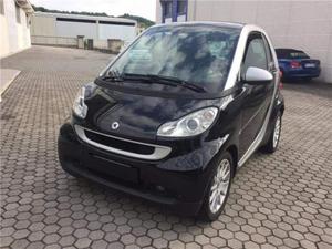 Smart forTwo  coupé puls