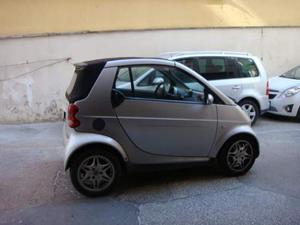 Smart fortwo 700 passion