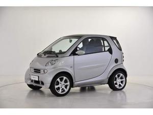 Smart fortwo FOR TWO 700 COUPE