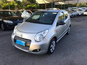 Suzuki Alto 1.0 Glx