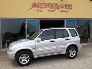 Suzuki Grand Vitara 2.0 TDI S.W.