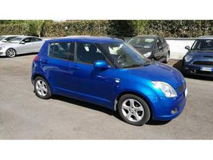 Suzuki Swift 1.3 DDiS 5p. GL