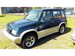 Suzuki Vitara 2.0i V6 24V cat S.W. JLX P.Pack