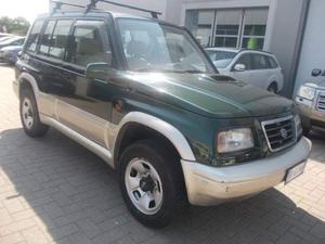 Suzuki Vitara/Sidekick Vitara 2.0 TDI X Operatori Del