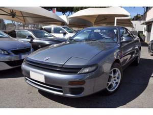 Toyota celica 2.0i 16v 156 cv gt asi auto storica gomme