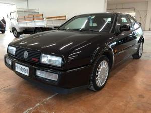 VOLKSWAGEN Corrado i cat G60