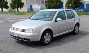 VOLKSWAGEN Golf 1.6 cat 5 porte Highline rif. 