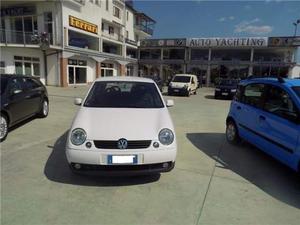 VOLKSWAGEN Lupo 1.4 TDI cat Highline