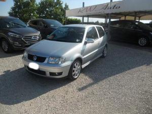 VOLKSWAGEN Polo V 3 porte GTI