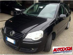 Volkswagen Polo CV 16V 5p. Comfort. BiFuel G