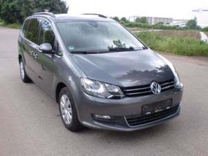 Volkswagen Sharan 2.0 TDI DSG BMT