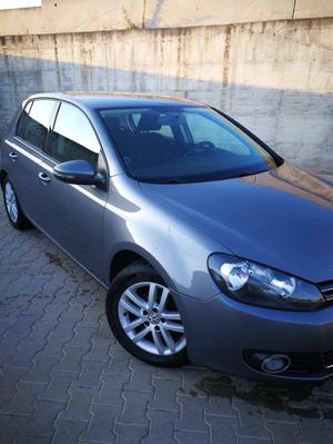 Volkswagen golf 1.6 tdi dpf 5p. highline