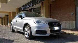 Audi a1 spb 1.6 tdi 116 cv km certificati-p.consegna