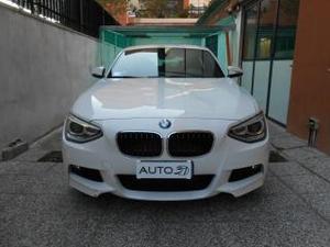 Bmw 118 d 5p. msport unico proprietario