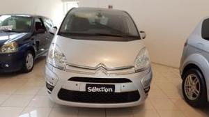 Citroen c4 picasso 1.6 hdi 110 fap exclusive