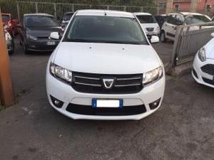 Dacia sandero 1.2 gpl 75cv ambiance