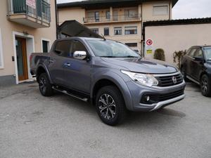 Fiat Fullback CV Doppia Cabina LX Gold