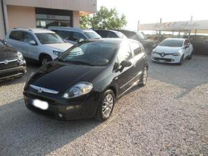 Fiat Punto 1.3 Mjt 90CV 5p. Dualogic Dyn.